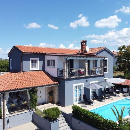 Lavanda House With Apartments Буйе Екстериор снимка