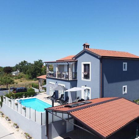 Lavanda House With Apartments Буйе Екстериор снимка