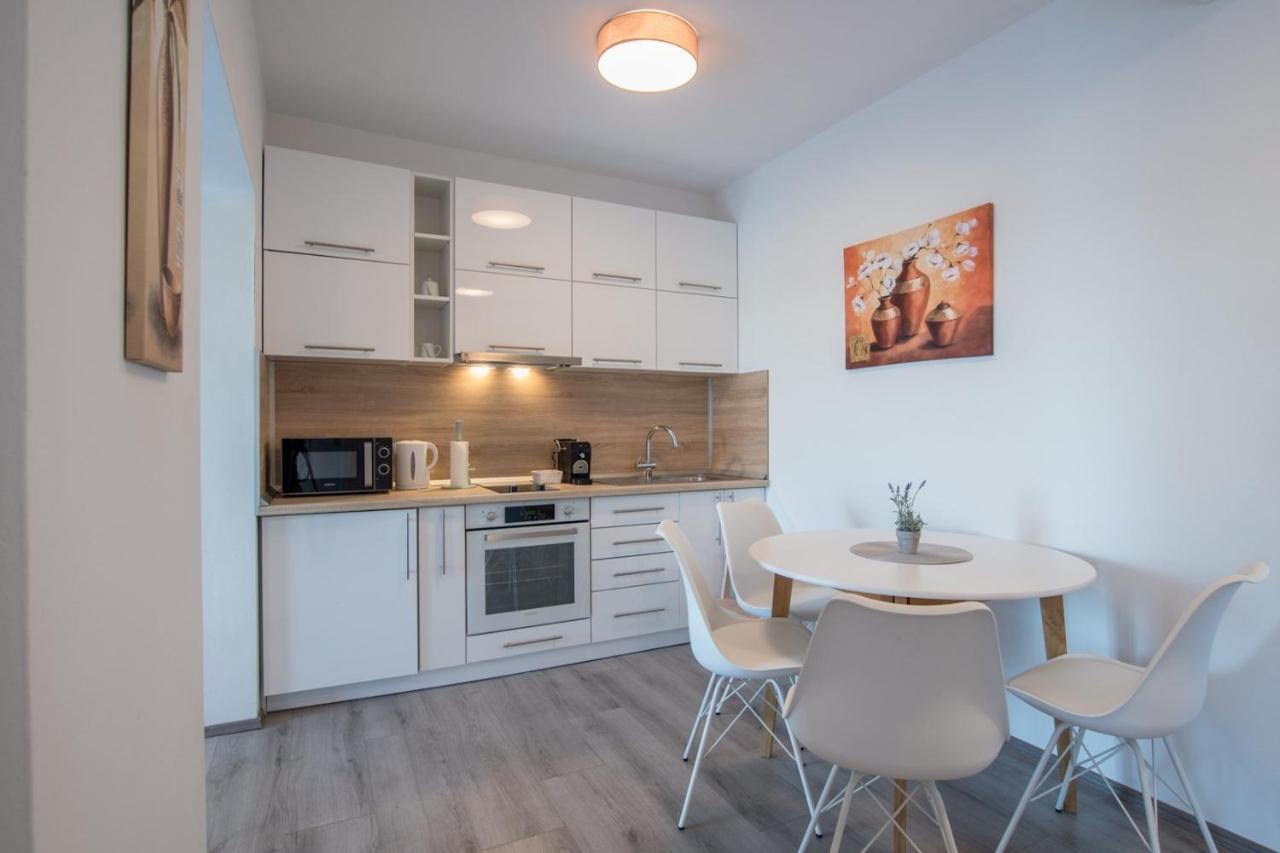 Lavanda House With Apartments Буйе Екстериор снимка