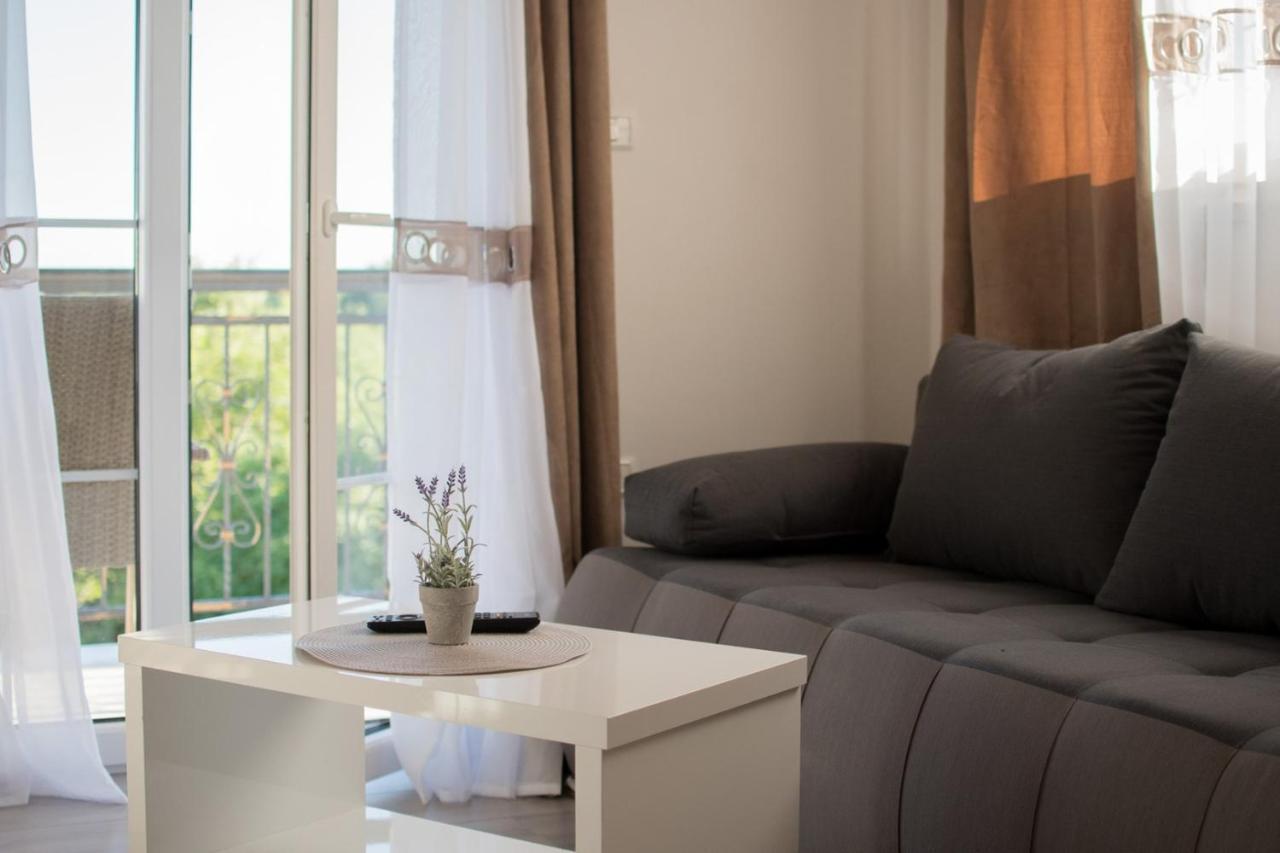 Lavanda House With Apartments Буйе Екстериор снимка