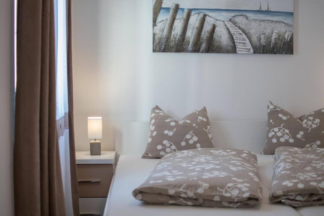 Lavanda House With Apartments Буйе Екстериор снимка